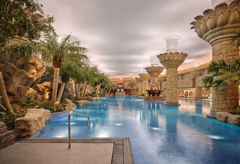 Отель Grand Hyatt Beijing