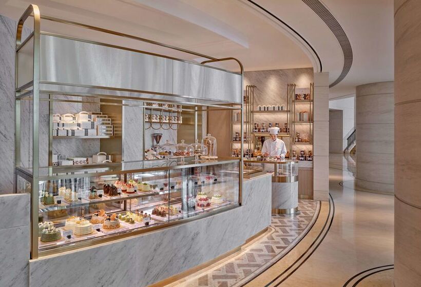 Отель Grand Hyatt Beijing