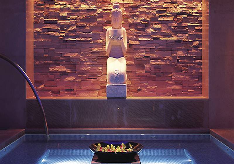 Отель Grand Hyatt Beijing