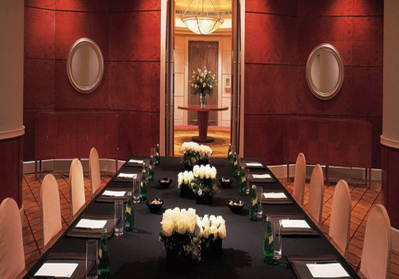 Отель Grand Hyatt Beijing