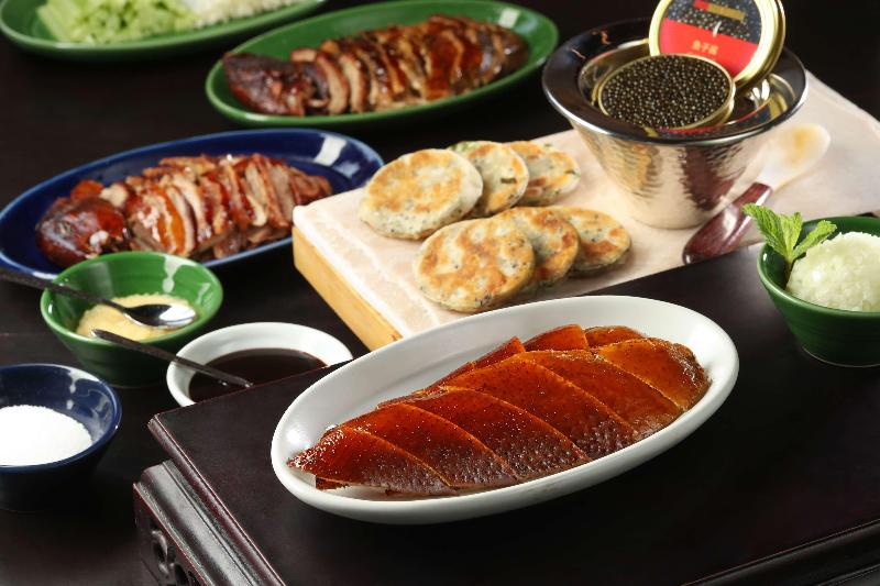 Отель Grand Hyatt Beijing