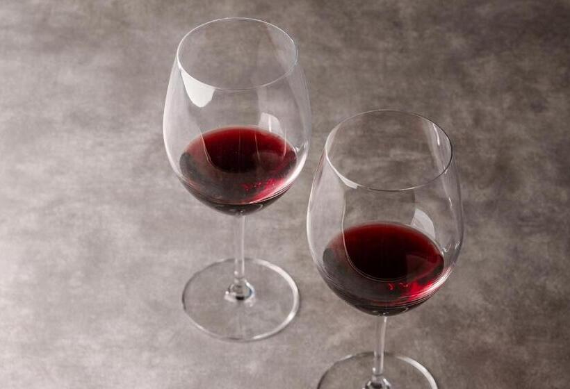 בית מלון כפרי Grand Mercure Sapporo Odori Park