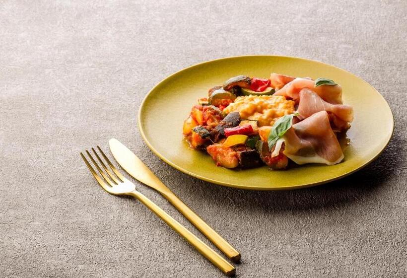 בית מלון כפרי Grand Mercure Sapporo Odori Park