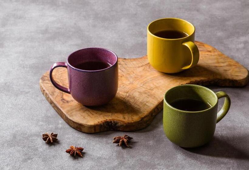 בית מלון כפרי Grand Mercure Sapporo Odori Park