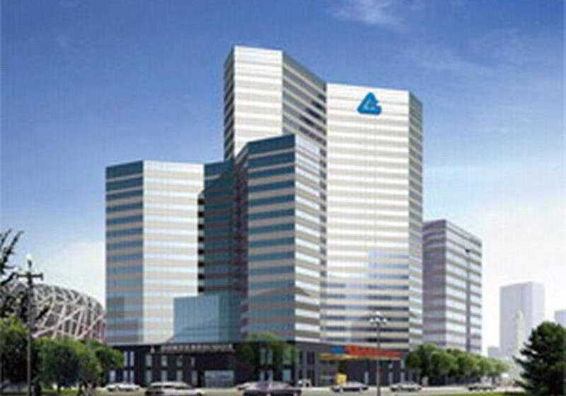 Grand Skylight Catic Hotel Beijing