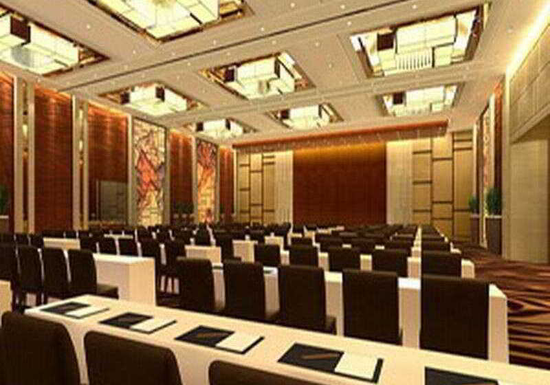 Grand Skylight Catic Hotel Beijing