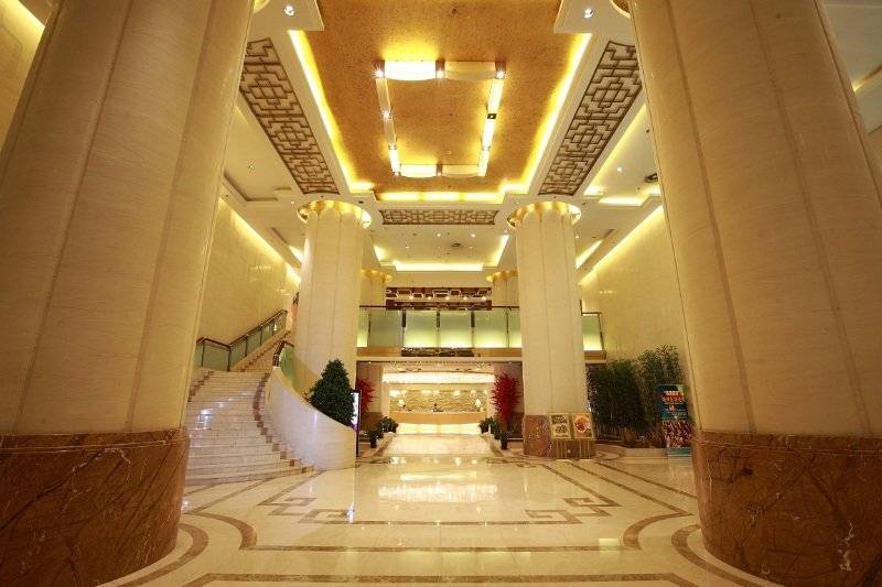 Grand Skylight Catic Hotel Beijing