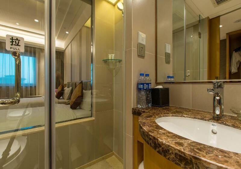 Grand Skylight Catic Hotel Beijing