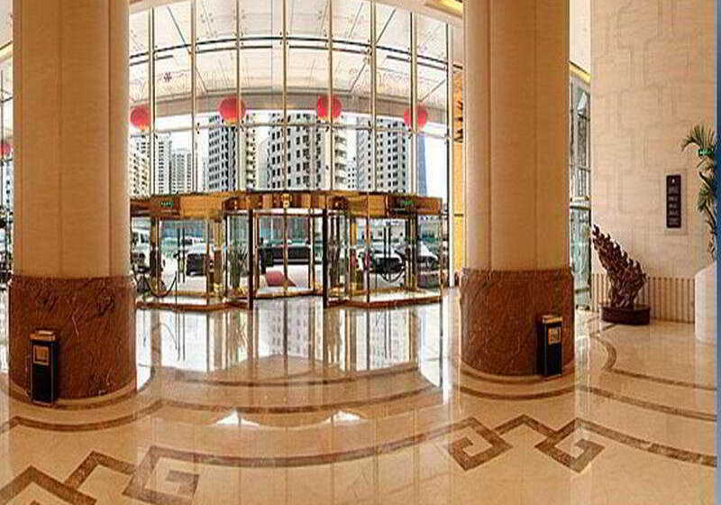 Grand Skylight Catic Hotel Beijing