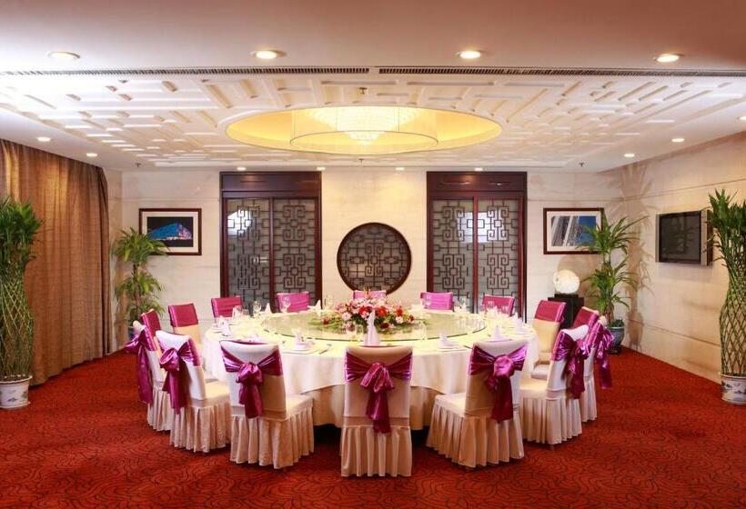 Grand Skylight Catic Hotel Beijing