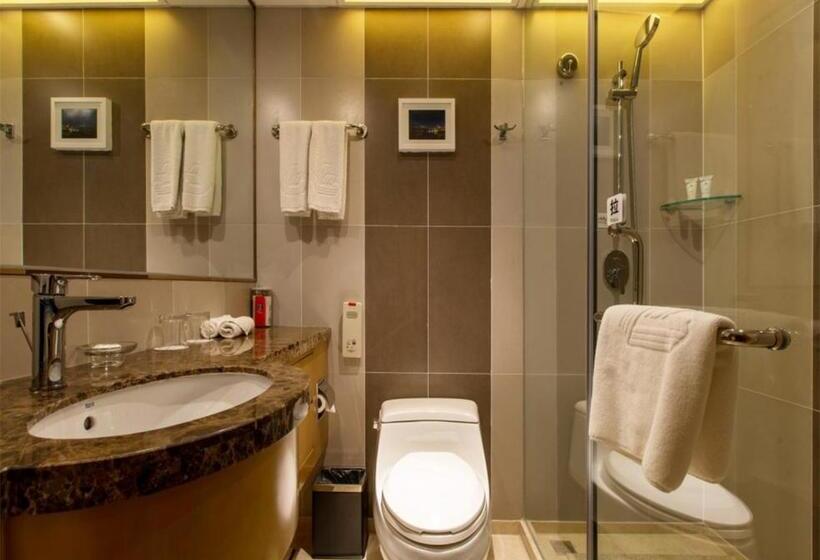 Grand Skylight Catic Hotel Beijing