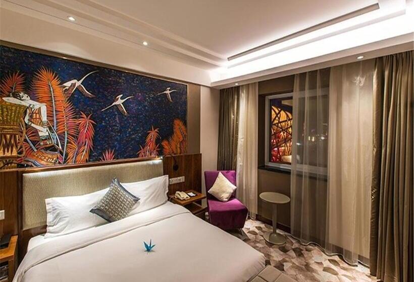 Grand Skylight Catic Hotel Beijing