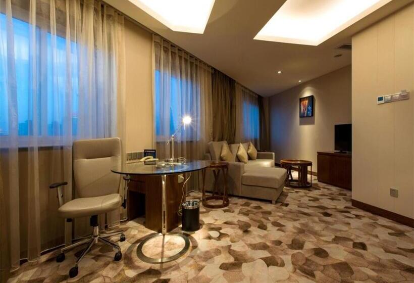 Grand Skylight Catic Hotel Beijing