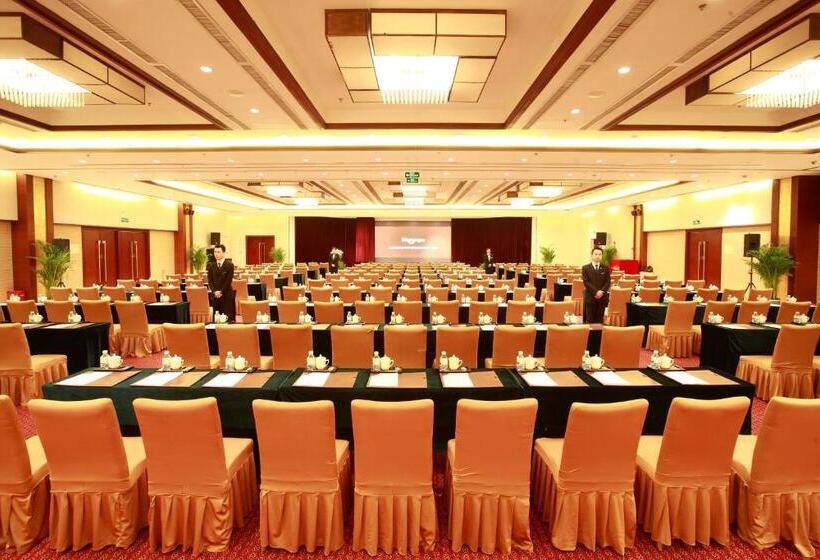 Grand Skylight Catic Hotel Beijing