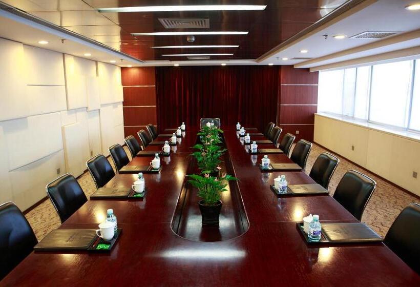 Grand Skylight Catic Hotel Beijing