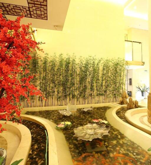 Grand Skylight Catic Hotel Beijing