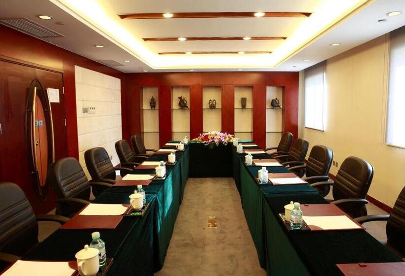 Grand Skylight Catic Hotel Beijing