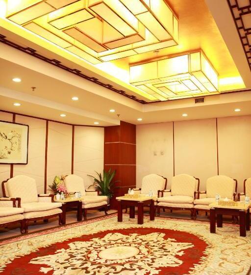 Grand Skylight Catic Hotel Beijing