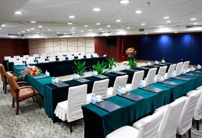 Grand Skylight Catic Hotel Beijing