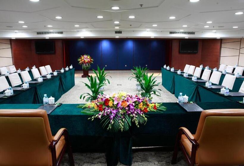 Grand Skylight Catic Hotel Beijing