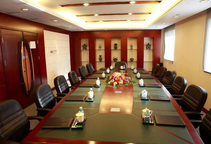 Grand Skylight Catic Hotel Beijing