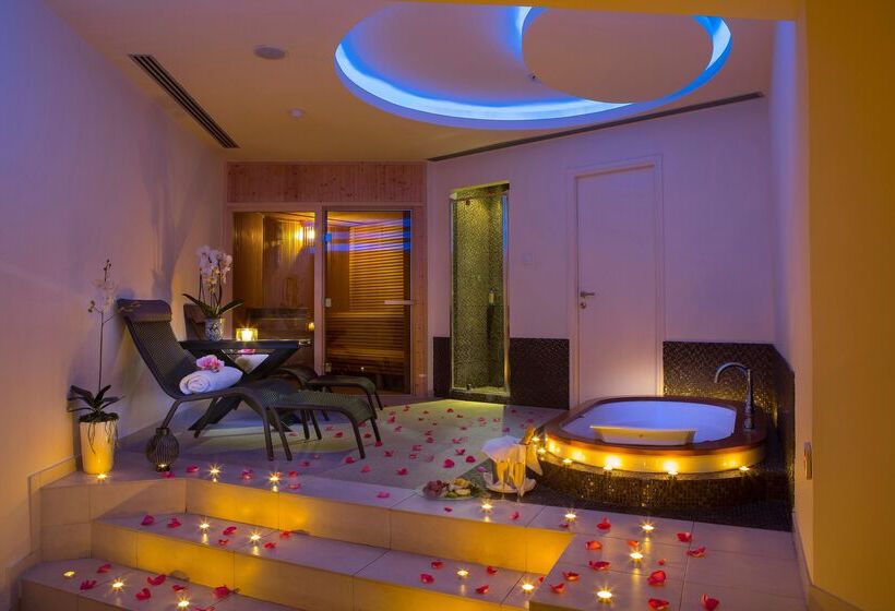 The Grandresort   Limited Edition By Leonardo Hotels