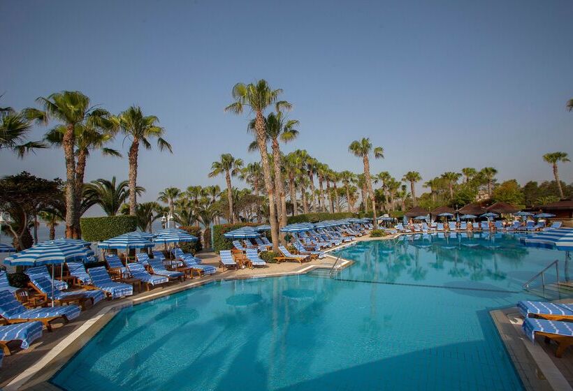 The Grandresort   Limited Edition By Leonardo Hotels