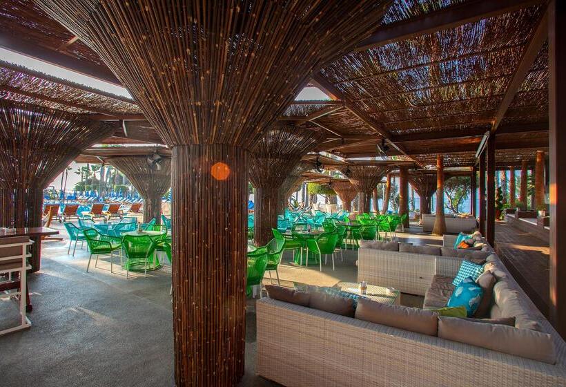 The Grandresort   Limited Edition By Leonardo Hotels