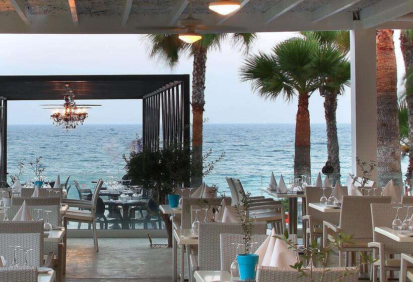 The Grandresort   Limited Edition By Leonardo Hotels