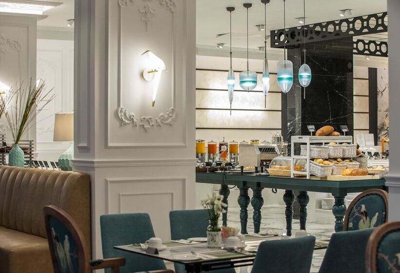 The Grandresort   Limited Edition By Leonardo Hotels