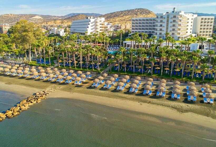 The Grandresort   Limited Edition By Leonardo Hotels