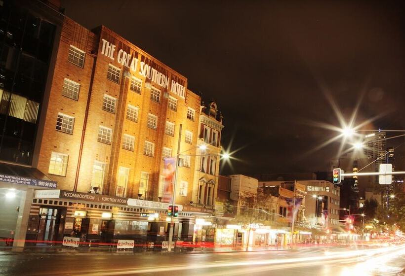 Great Southern Hotel Sydney