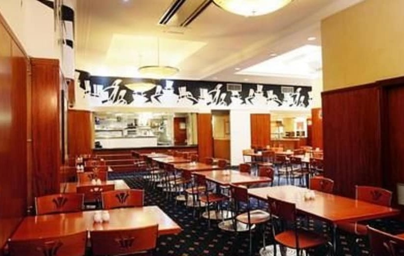 Great Southern Hotel Sydney