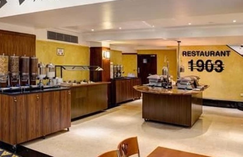 Great Southern Hotel Sydney