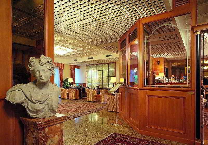 Greif Hotel Maria Theresia