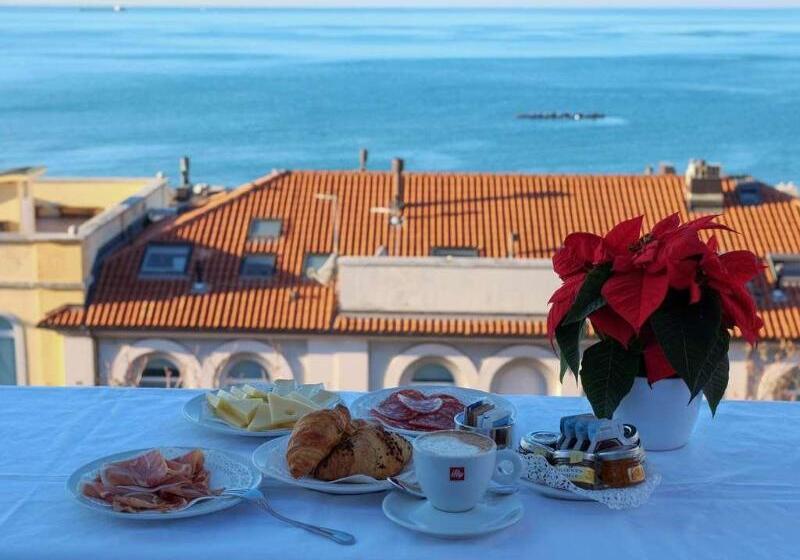 Greif Hotel Maria Theresia