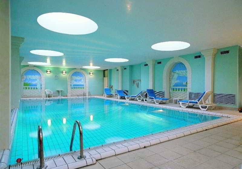 Greif Hotel Maria Theresia