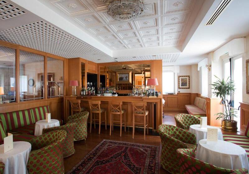 Greif Hotel Maria Theresia