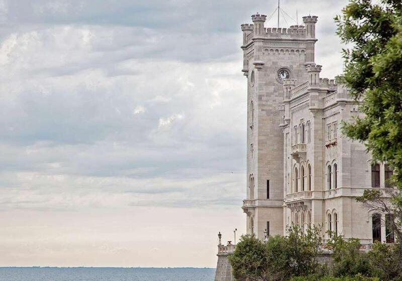 Greif Hotel Maria Theresia