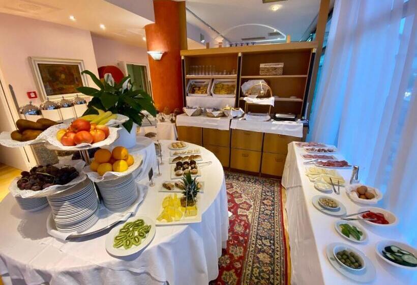 Greif Hotel Maria Theresia