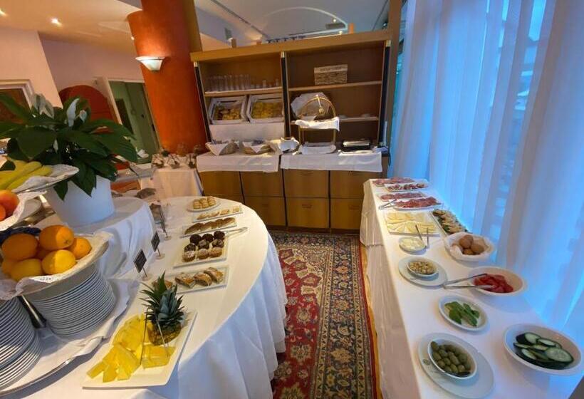 Greif Hotel Maria Theresia