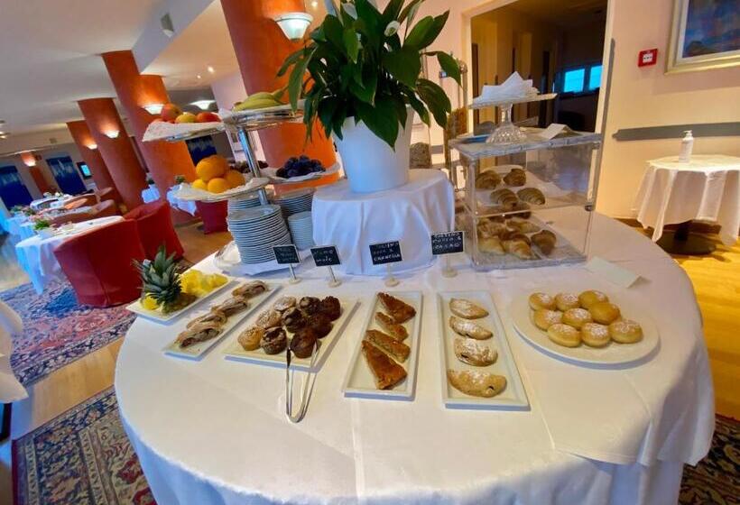 Greif Hotel Maria Theresia