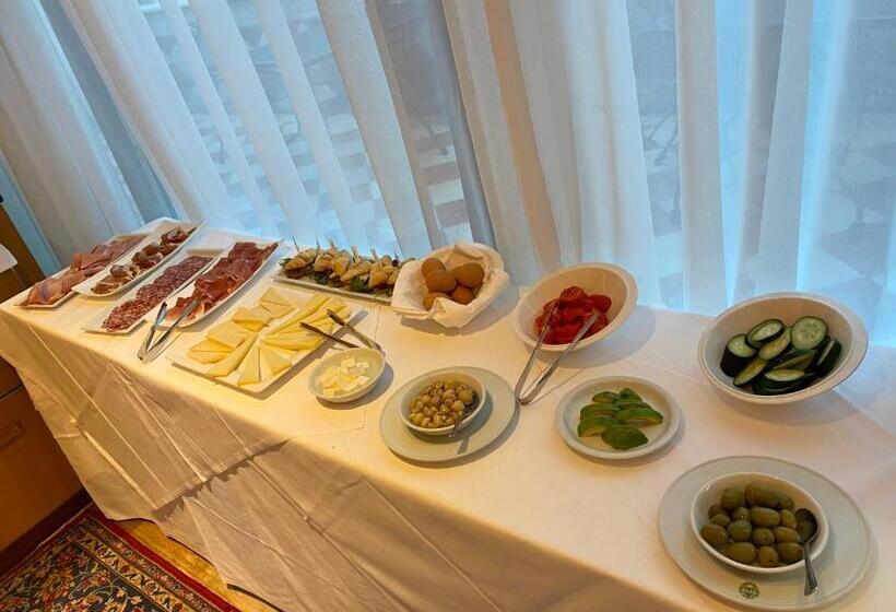 Greif Hotel Maria Theresia