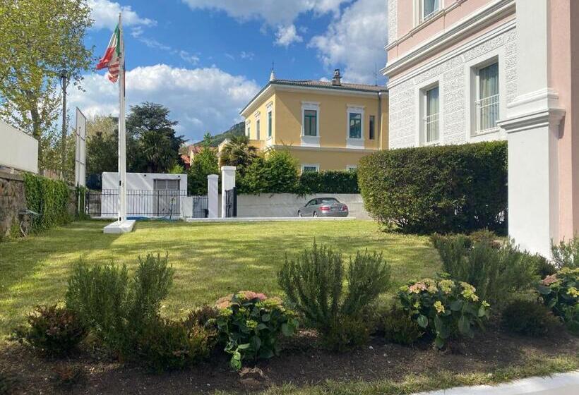 Greif Hotel Maria Theresia