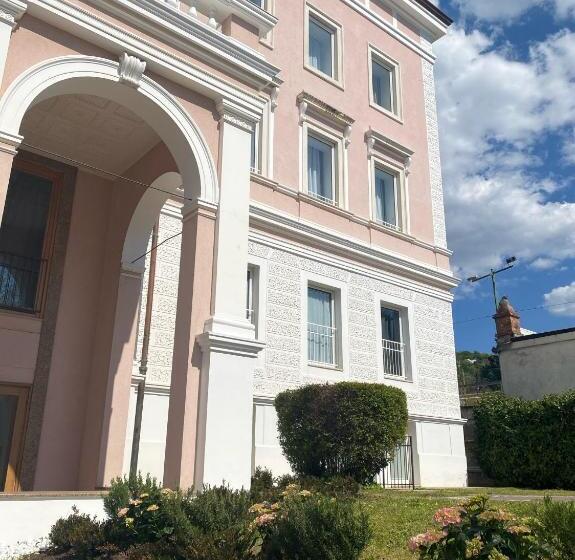 Greif Hotel Maria Theresia