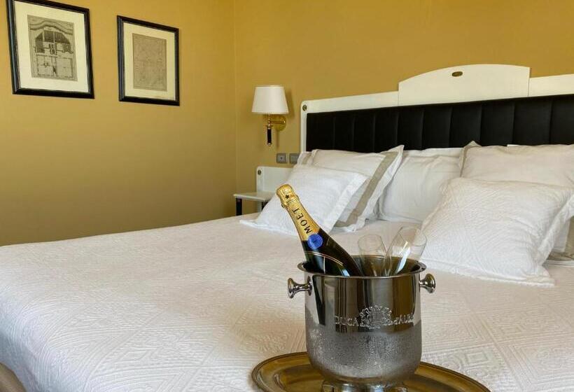 Greif Hotel Maria Theresia