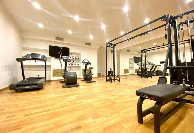 Greif Hotel Maria Theresia