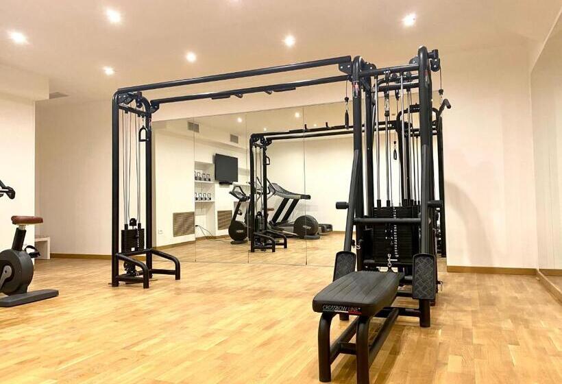 Greif Hotel Maria Theresia