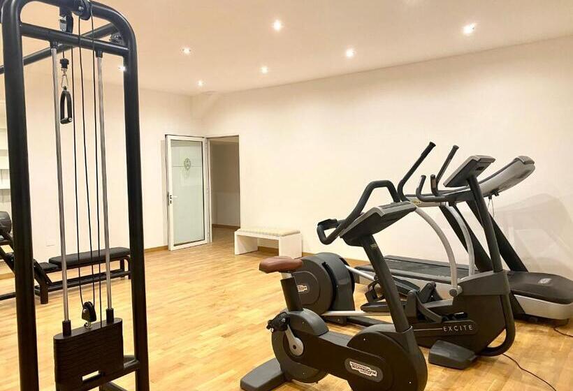 Greif Hotel Maria Theresia