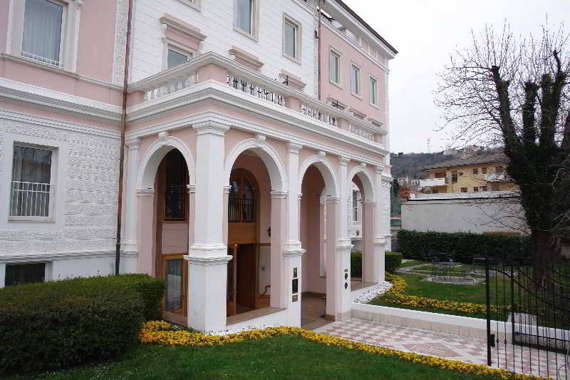 Greif Hotel Maria Theresia